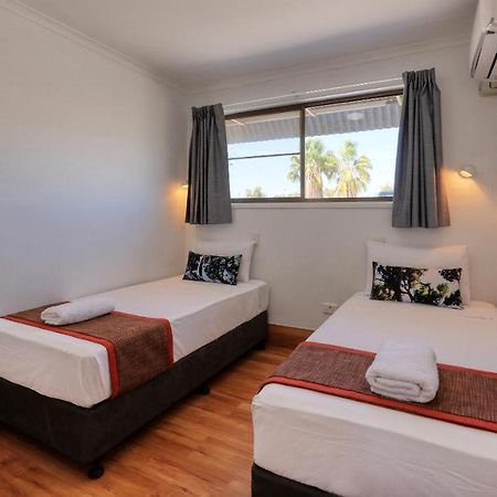 Bryants Motel روما المظهر الخارجي الصورة