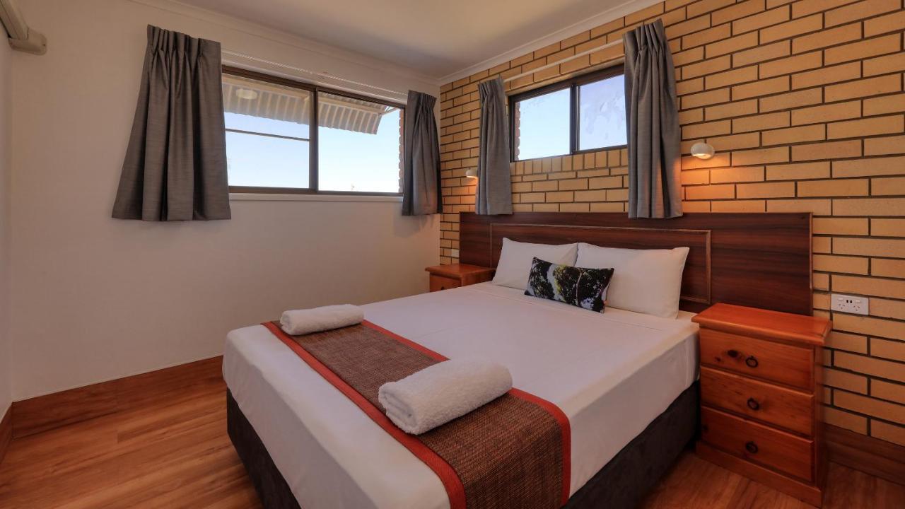 Bryants Motel روما المظهر الخارجي الصورة