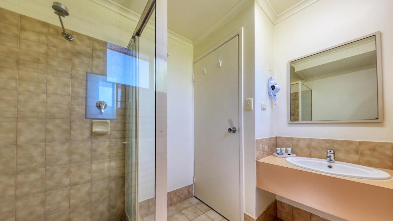 Bryants Motel روما المظهر الخارجي الصورة
