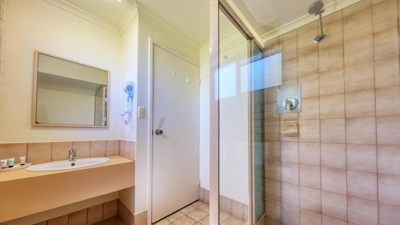 Bryants Motel روما المظهر الخارجي الصورة